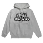 colone〜アーティストyanagiのグッズ〜のcolone_NO.1 Hoodie