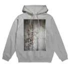 tetgraphの外壁 Hoodie