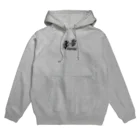 Atelier Nyaoの本土防空隊　震電　オリジナル　type1 Hoodie