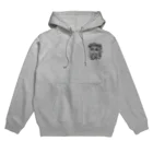 nisgataのangry old man 001 Hoodie