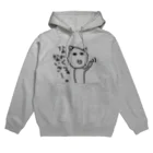 koko_chan shopのなんくるないさ〜おじさん Hoodie