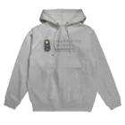 ひよこのもり工房のSHUPPATSU SHINKOU Hoodie