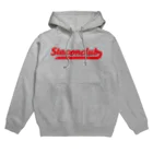 スタコンclub 洋品店のスタコンclubオリジナル 2024モデル Hoodie