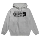 GFCの08-フーディ<メインロゴ2> Hoodie