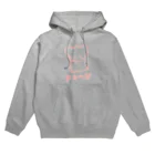 パンらぶたろーの店のパンらぶたろー Hoodie