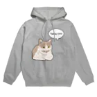 Twelve CatsのCOMIC! 5 Hoodie