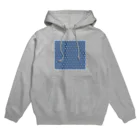 MOYOMOYO モヨモヨのモヨーP54 Hoodie