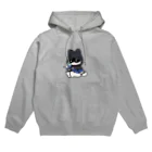 チャーナのアイテムショップのXRPバーチャーナ Hoodie