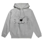 びんちょんのしたり顔 Hoodie