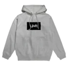 のべのLoFi Hoodie