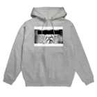 dadaNのjiji Hoodie