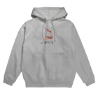 springsharkteethの3pt Hoodie