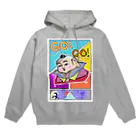 Higashi屋★ワンマンショー★　のハイパー福助GOGOGO!! Hoodie