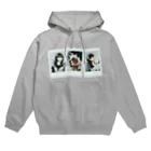 しらいちゃんの0304/03 Hoodie