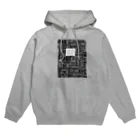 XamhosのNumber... Hoodie