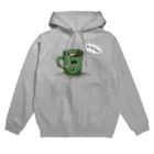 MiccoのOh My God !! Hoodie