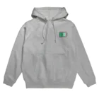 ブラシのバッテリー Hoodie