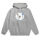 スタジオジローの…という夢をみたどろだぬき Hoodie