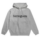 おるみがさん屋さんのhormiguero(オルミゲロ) Hoodie