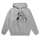 JOKERS FACTORYのMARX マルクス Hoodie