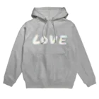 令和ベイビーのLOVE Hoodie