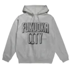 福岡Tシャツ通販サイトの福岡Tシャツ Hoodie