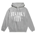 福岡Tシャツ通販サイトの福岡 Hoodie