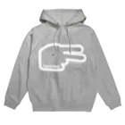 ラグビー酒場 二軒目の二軒目ポーズ Hoodie