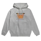 なないろLab.のWe love canoeing ! Hoodie