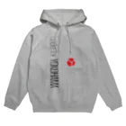 Code for YOKOHAMAのCode for Yokohama Hoodie