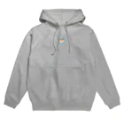 shijimiradioのしじみラジオ３０回放送記念グッズ Hoodie