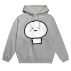 mame&coのまるいの（らくがき） Hoodie