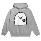 mame&coのうるせぇトリ（らくがき） Hoodie