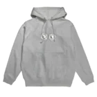 ウロマミアチックのギョロギョロ Hoodie