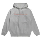 砂漠のまるい 適当なクマ Hoodie