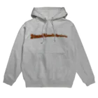 FuckingnicecreamのStandAloneUniformService Hoodie