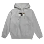 keezyのON FIRE！ Hoodie