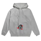 ののこさんち。のへるぷみぃちゃん Hoodie