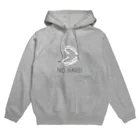 Ｈａｒｕ.の入れ歯くん Hoodie