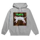 osmのPUNYA Hoodie