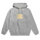 kyorohiyuのcourage to fly Hoodie