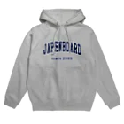 肄ノ屋のJEBスクール風 Hoodie