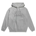 fukunyanparariのNO NEKO,NO LIFE. Hoodie