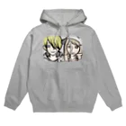 無職組合のゴミ屋さんのNEETパーカー Hoodie