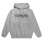 K :)のomouwa maneku. Hoodie