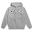 ちょっかん算数学 公式グッズのクリクリちょっとかん Hoodie