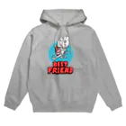 amzhrtのBEST FRIEND Hoodie