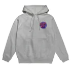 TaTeMiKiのDear boy Hoodie