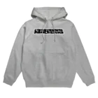 処理場の健康優良児 Hoodie