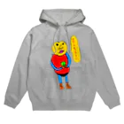 右手リアンうめもと公式のヨダレを下さい水割りも下さい Hoodie